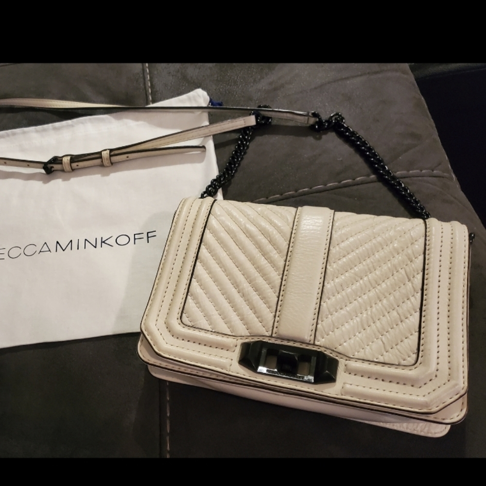 Rebecca Minkoff Crossbody - Picture 3 of 16